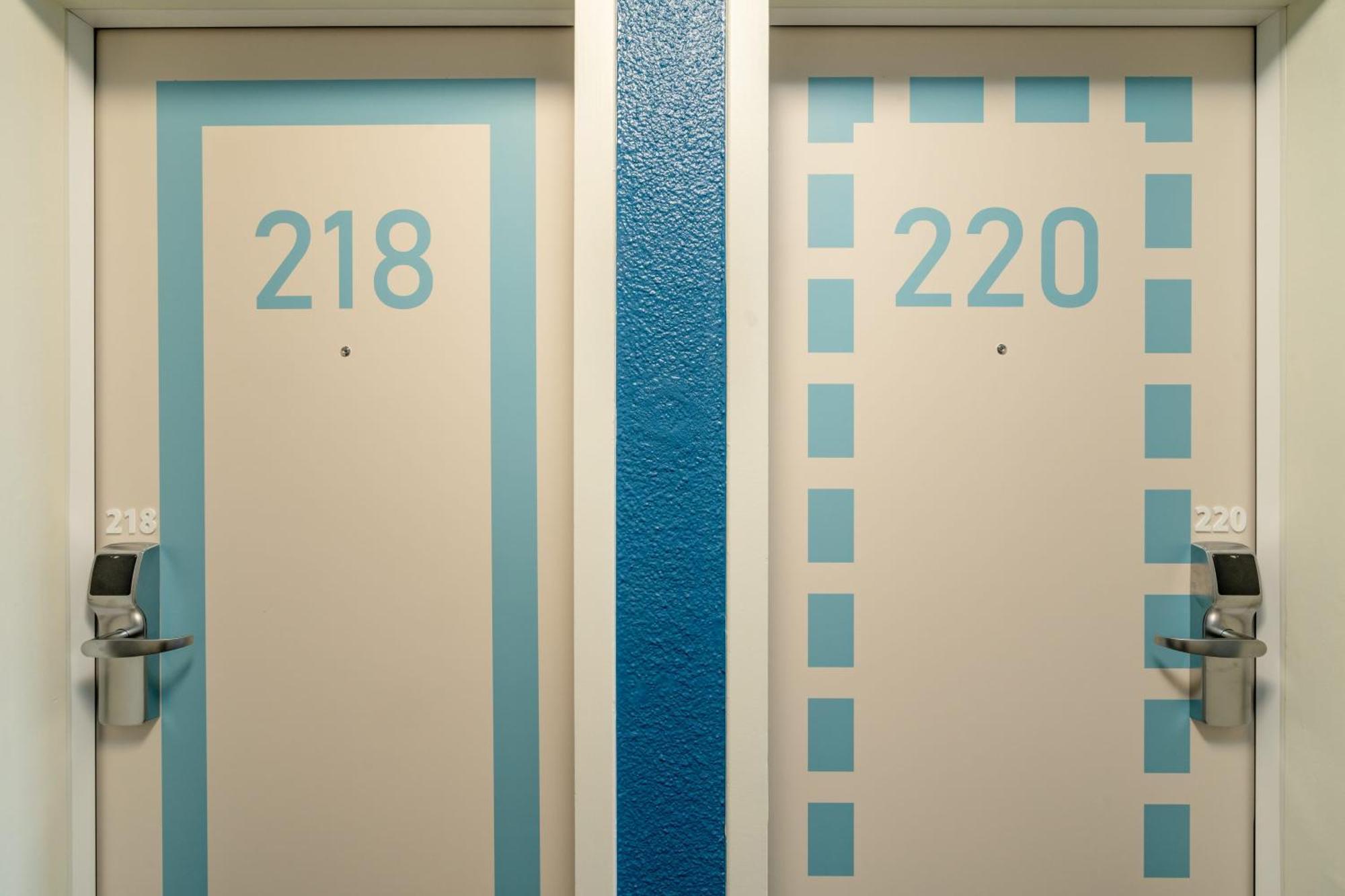 Ibis Budget Nantes Sainte Luce - Hotel Renove Bagian luar foto